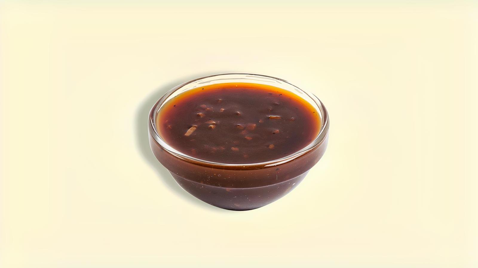 Korean BBQ Sauce (Side)