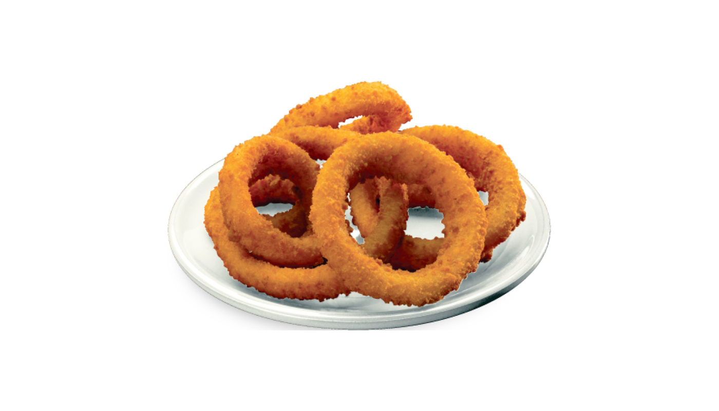 Side - Onion Rings