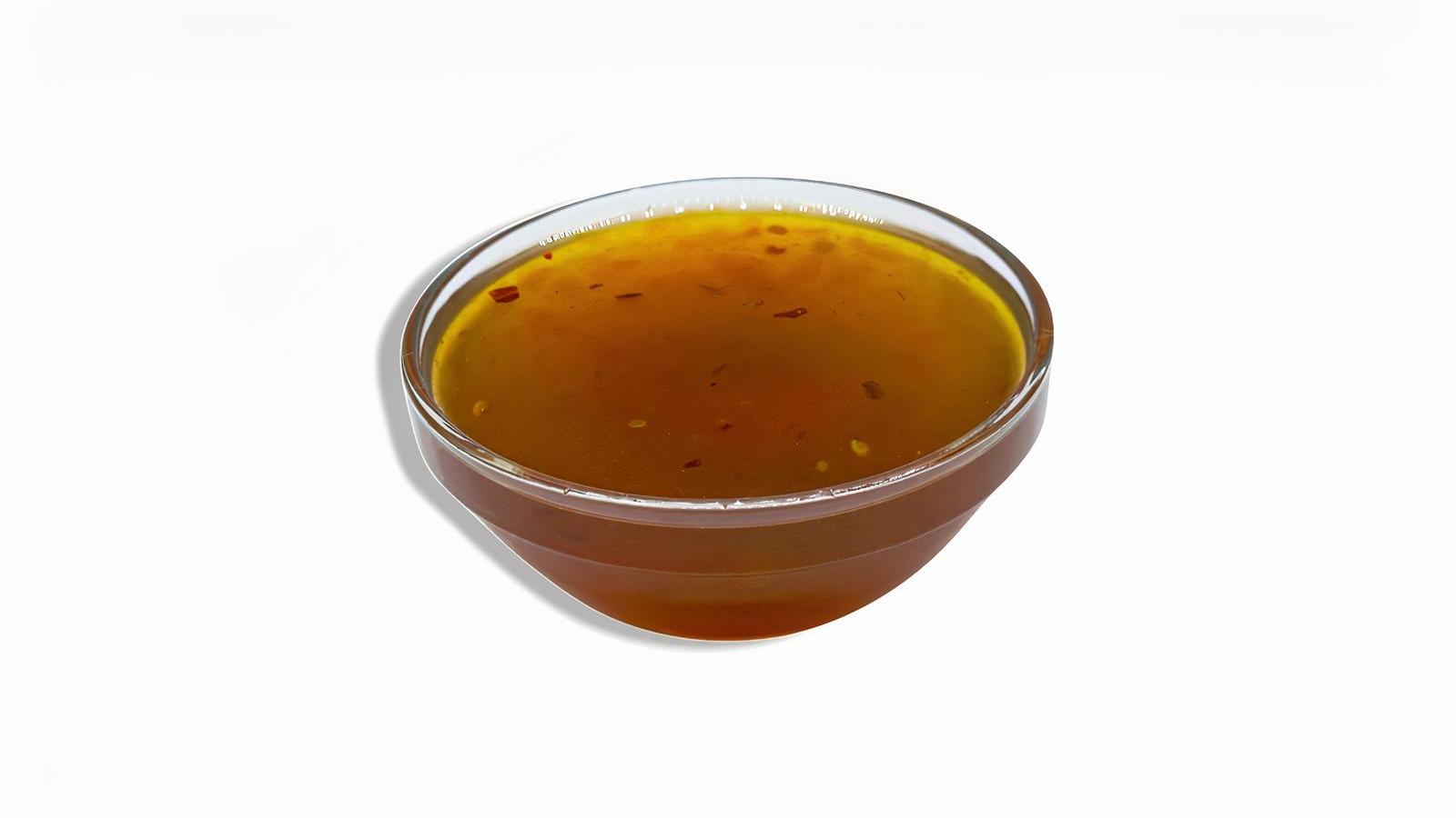 Sweet Honey Heat Sauce (Side)