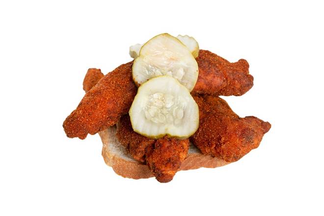 3 Jumbo Tenders