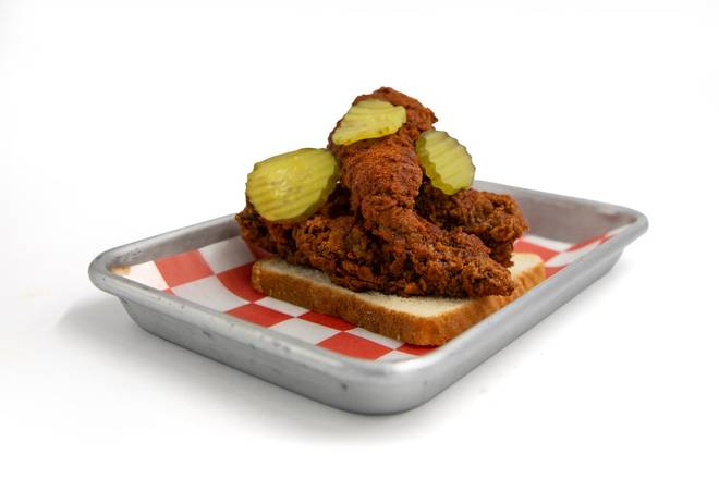5 Jumbo Tenders