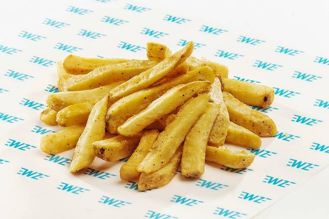 Big Fries