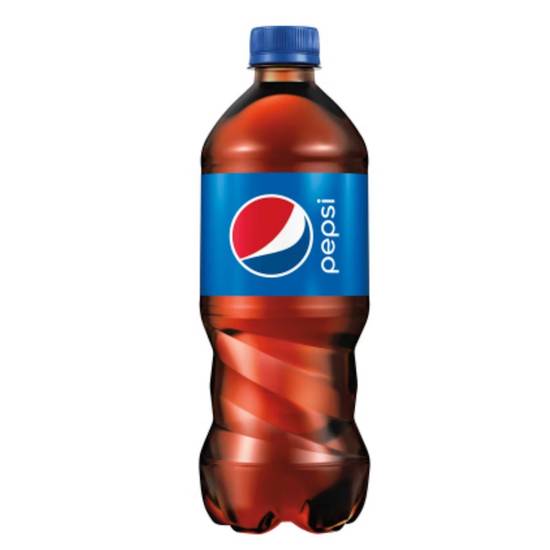 Bottled Beverage