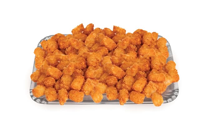 Catering Tater Tots