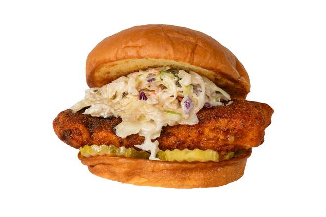 Chicken Sandwich