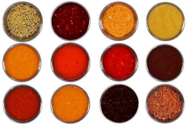 Extra Flavor