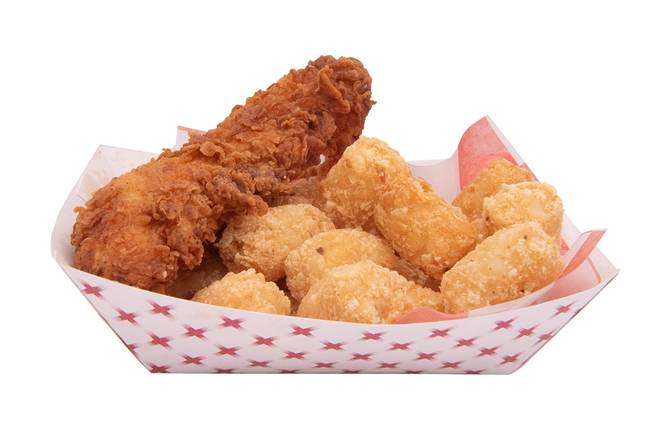 Kids Jumbo Tender