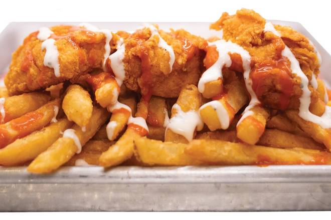 Loaded Fries