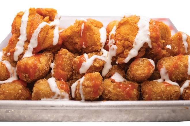 Loaded Tots