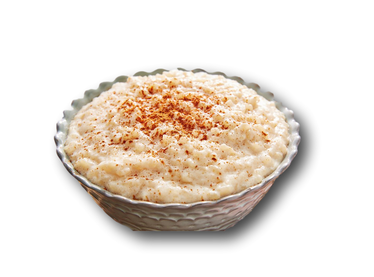 Orez cu lapte home made 200g