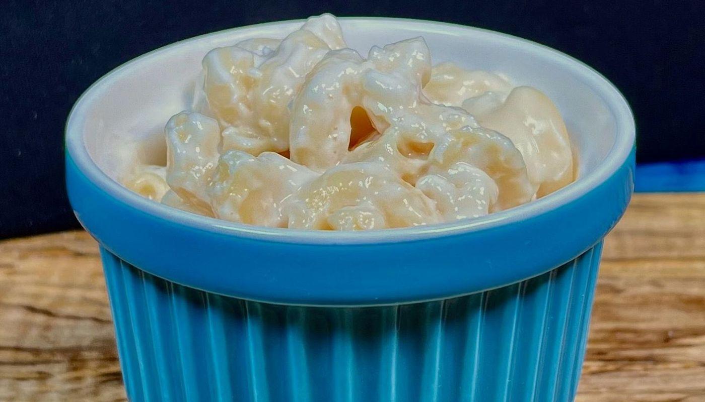 Mac and Cheese