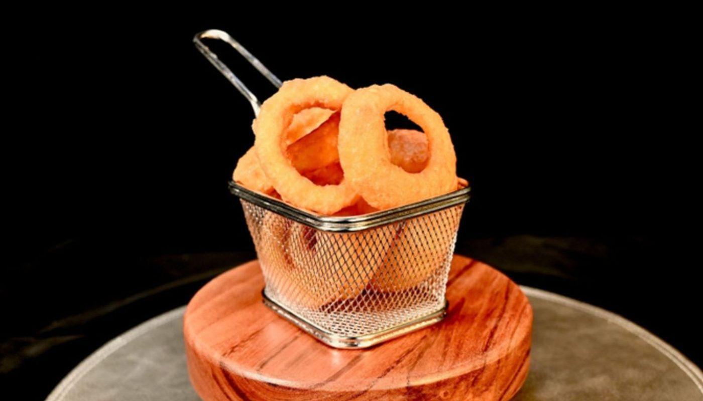 Onion Rings