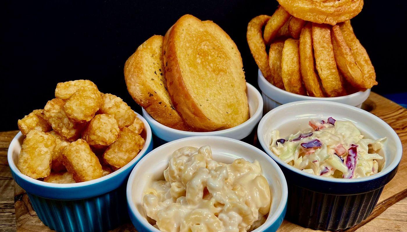 Tot's