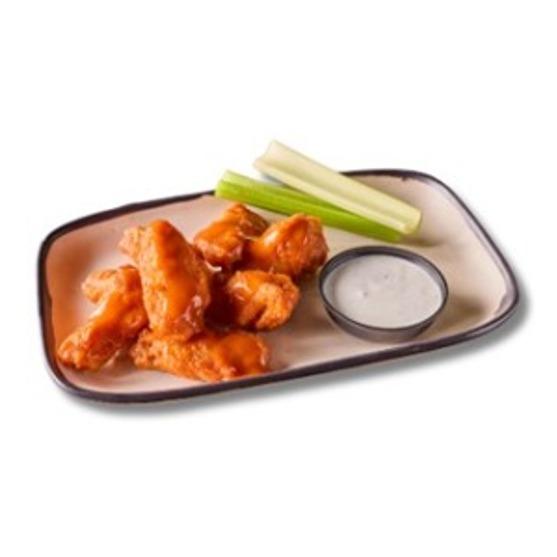 7 FAMOUS WINGS