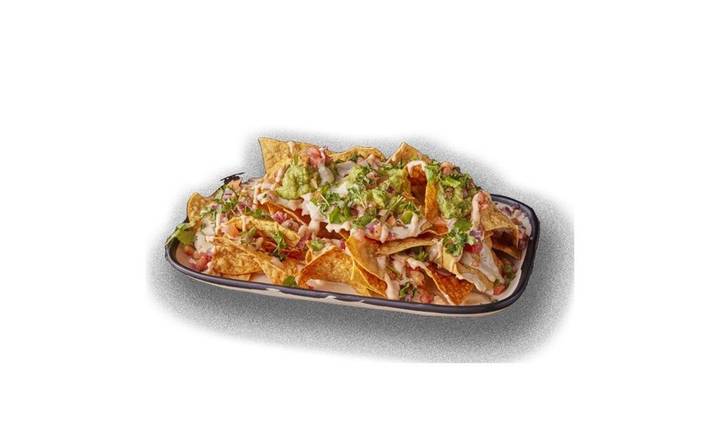 ALEHOUSE NACHOS