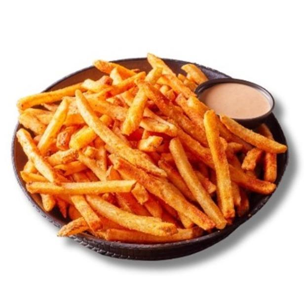BASKET OF FRIES