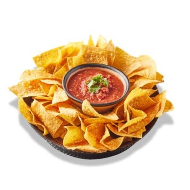 CHIPS and SALSA
