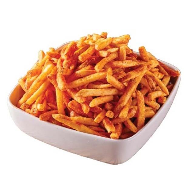 FRENCH FRY PLATTER