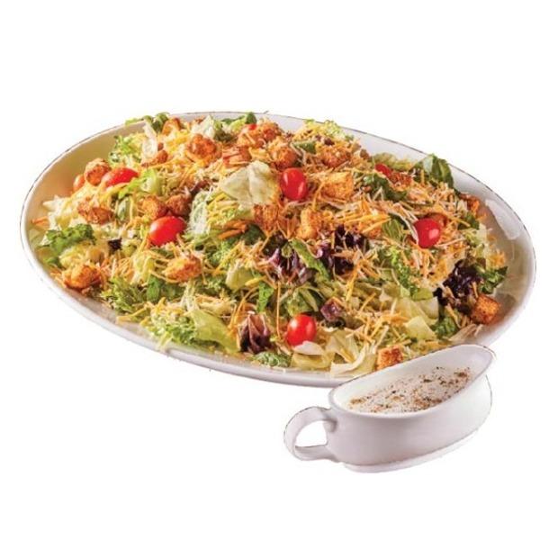 HOUSE SALAD PARTY PLATTER