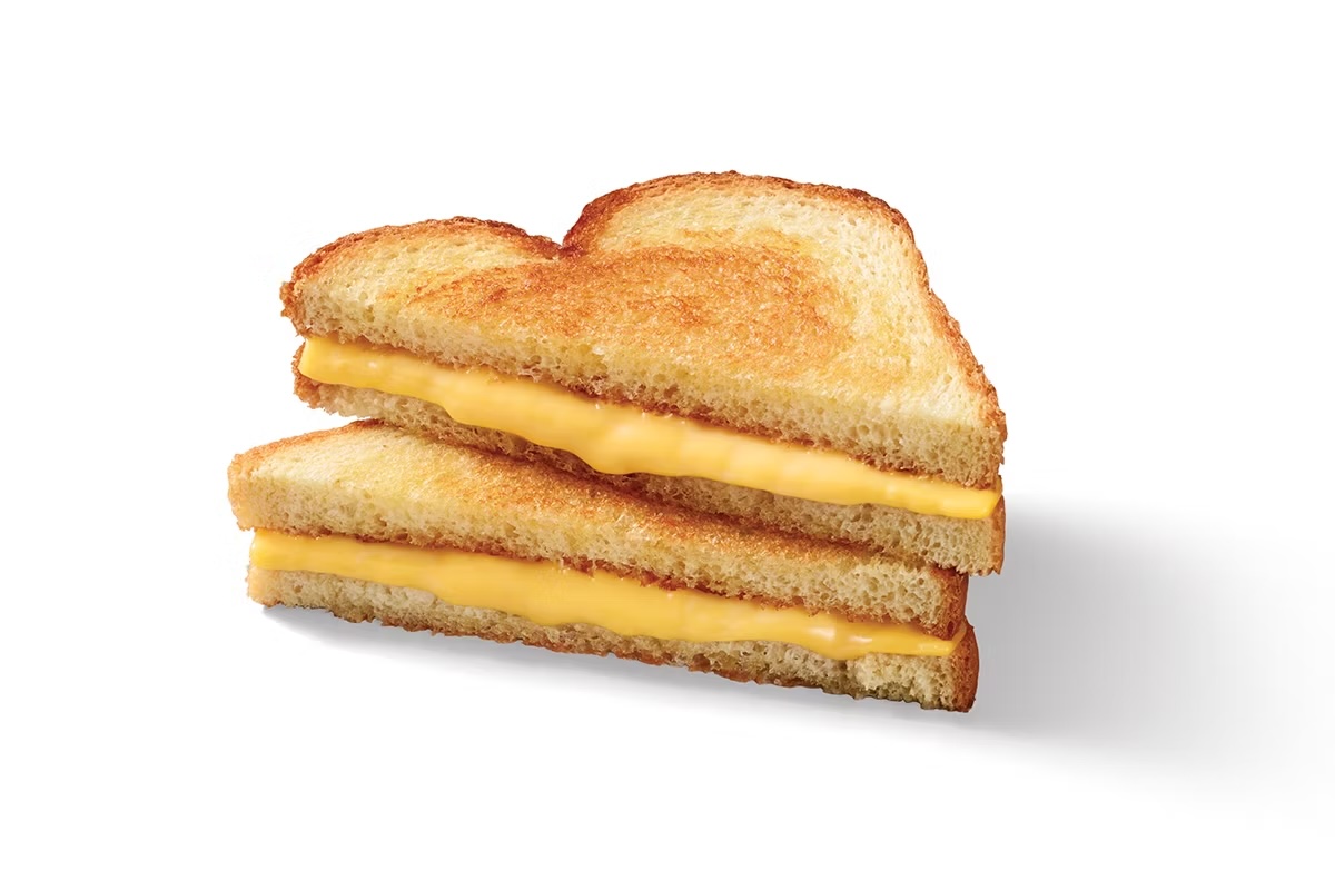 KIDS GRILLED CHEESE