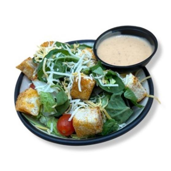 SIDE HOUSE SALAD*