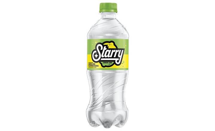 Starry - 20oz Bottle