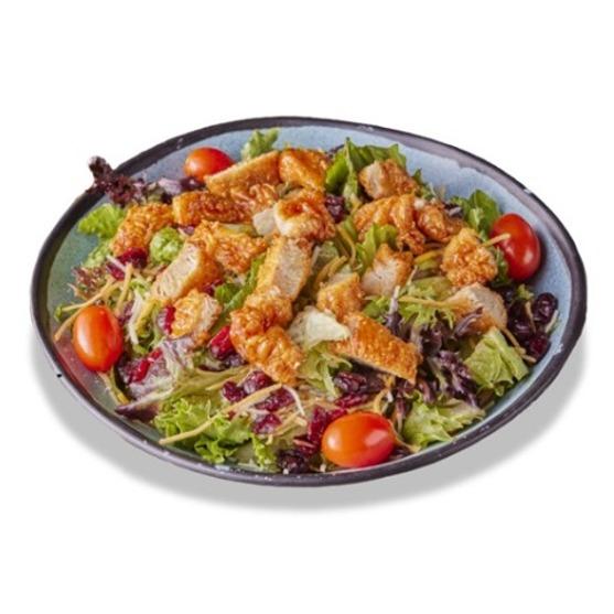 STICKY FINGER SALAD
