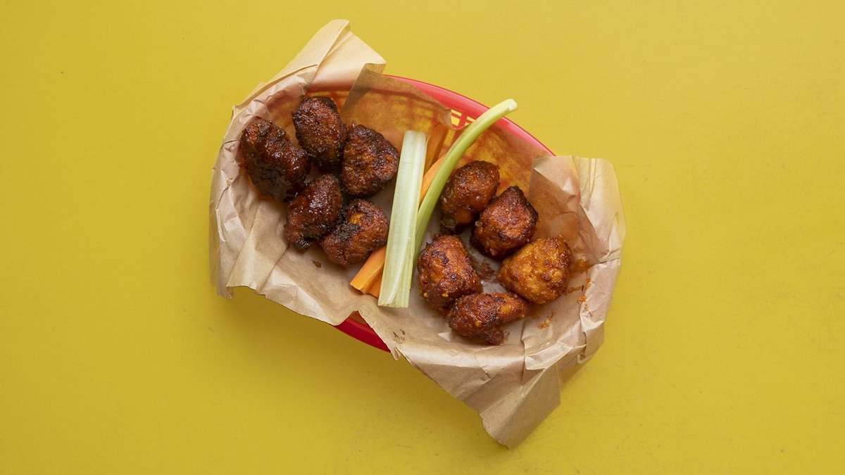 Boneless 10 /2 příchutě