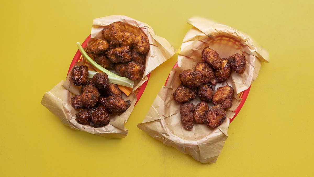 Boneless 30 /3 příchutě