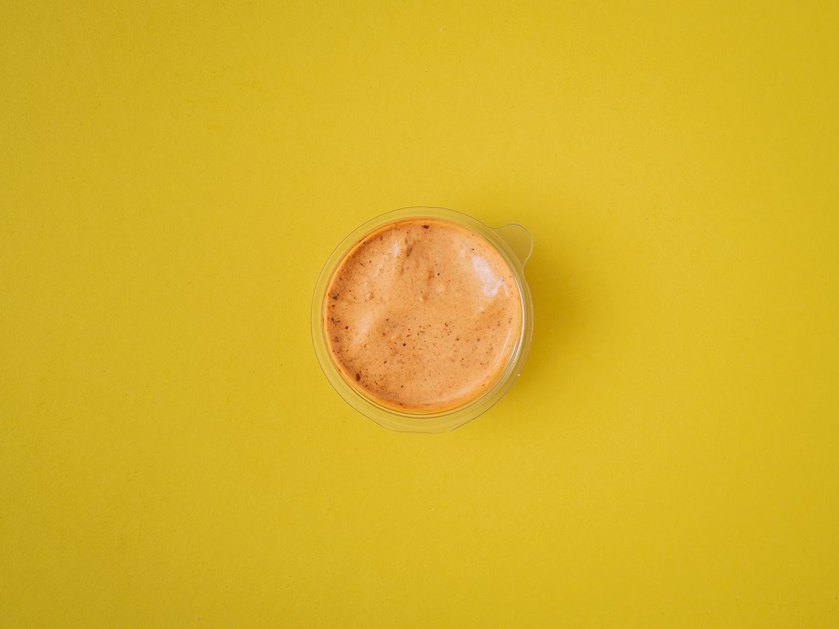 Chipotle Mayo