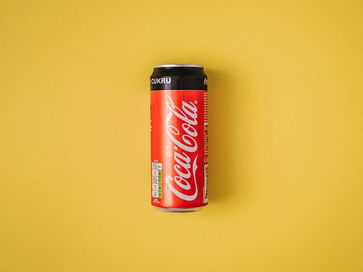 Coca-Cola Zero