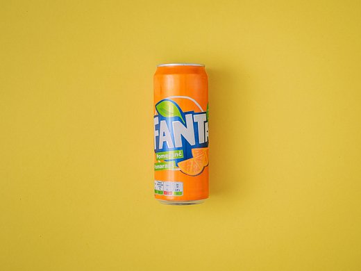 Fanta