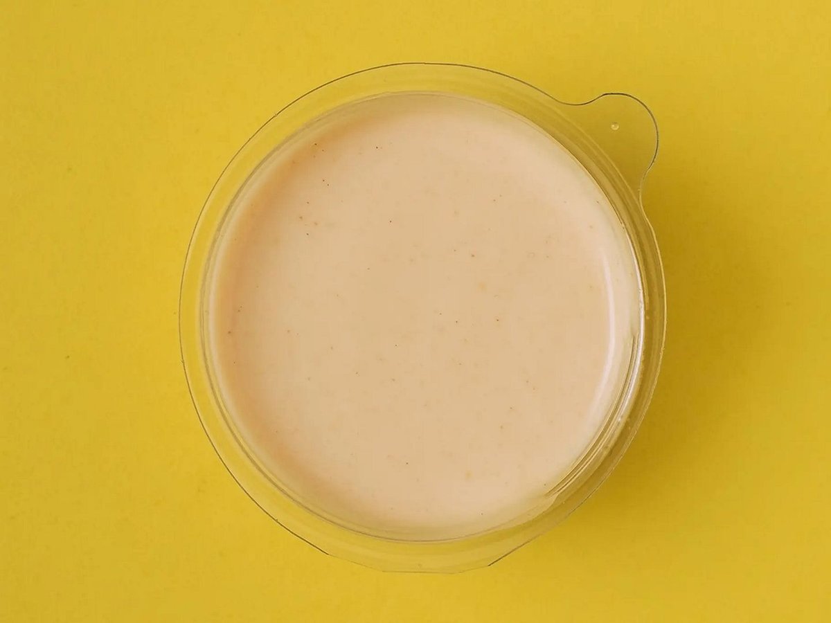 Honey Mustard