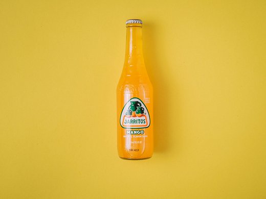 Jarritos