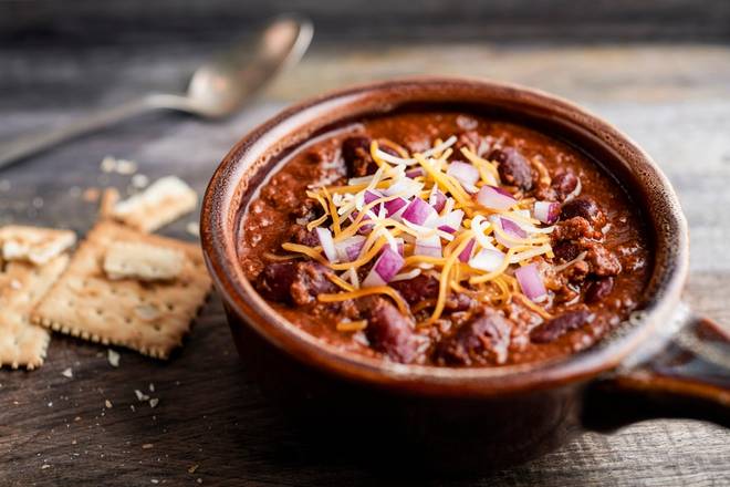 Texas Chili Bowl