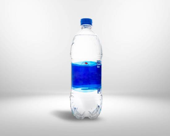 Bottled Water