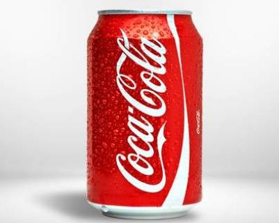 Can Soda