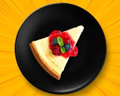 Cheesecake