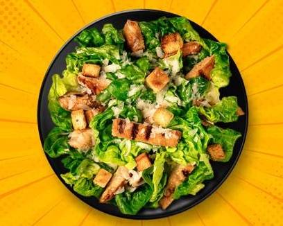 OG Grill Caesar's Salad (Large)