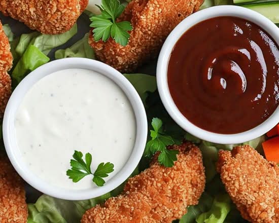 Big 16 Crispy Tenders