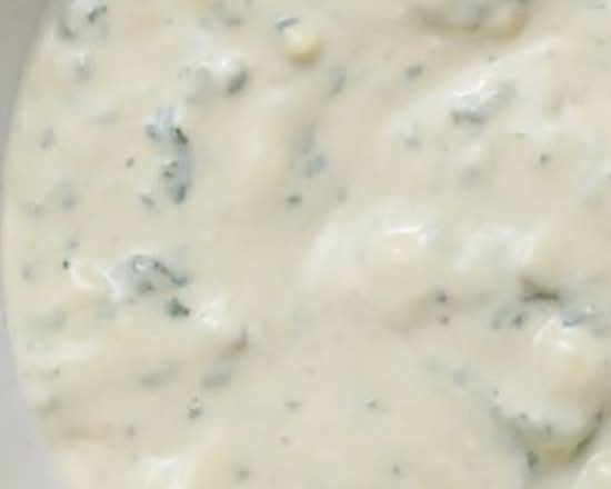 Blue Cheese Delight