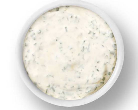 Creamy Ranch Dressing