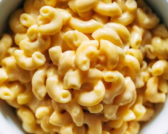 Mac and Cheese Bliss
