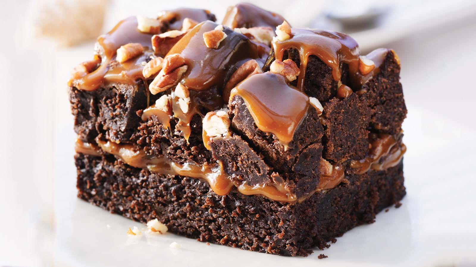 Brownie Obsession
