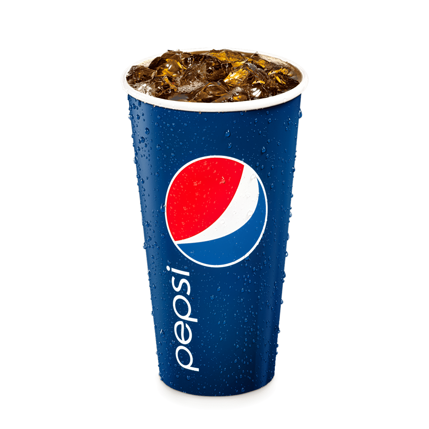 Fountain Drink
