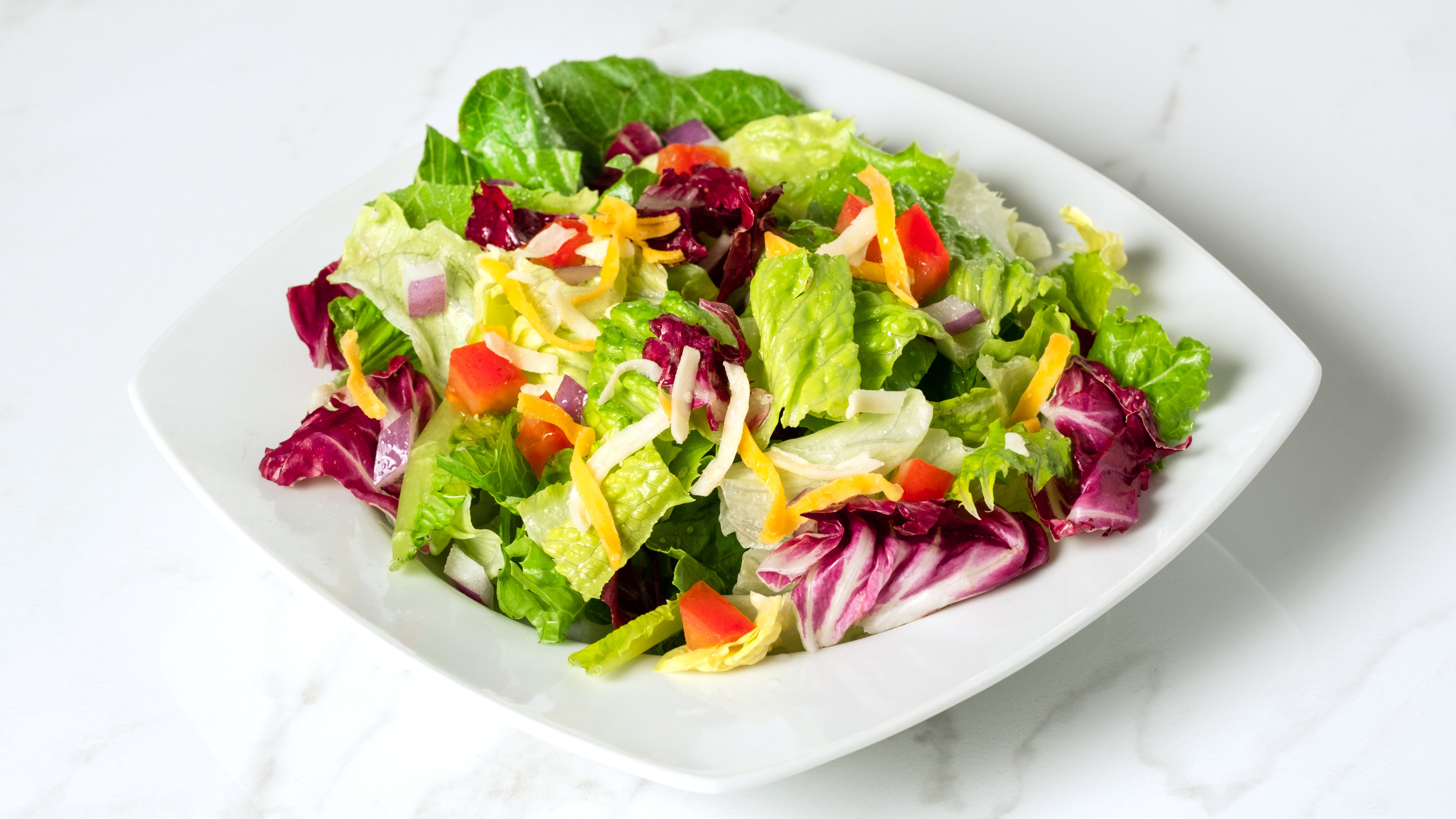 Garden Salad