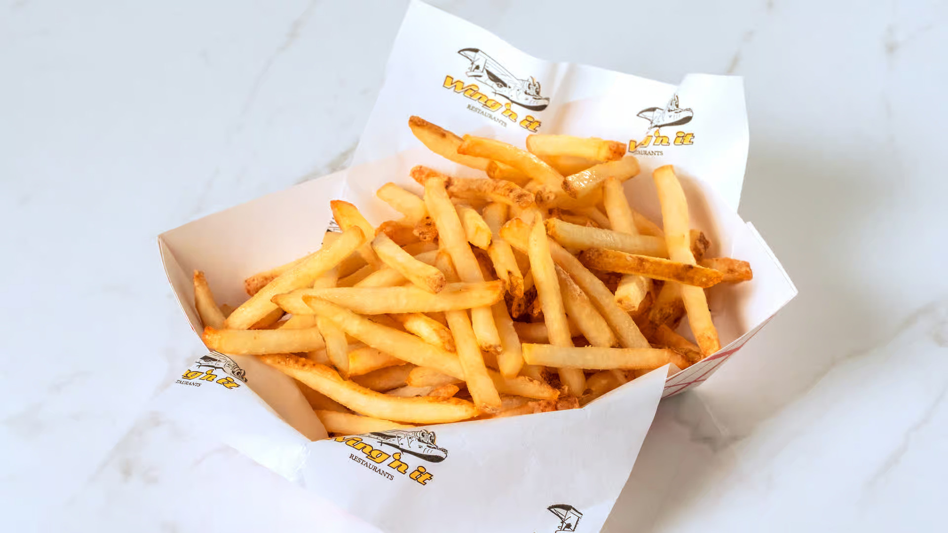 Kids Fries