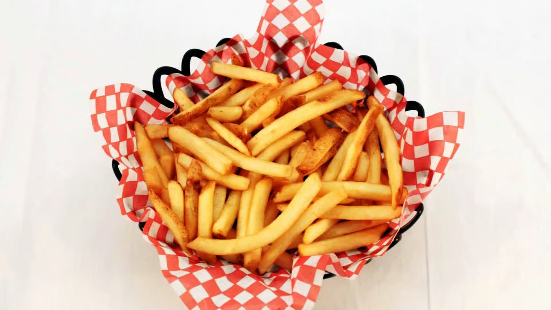 Side Fries