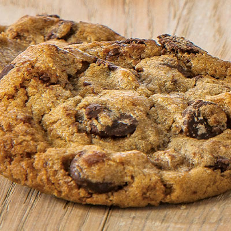 Kids Chocolate Chip Cookie