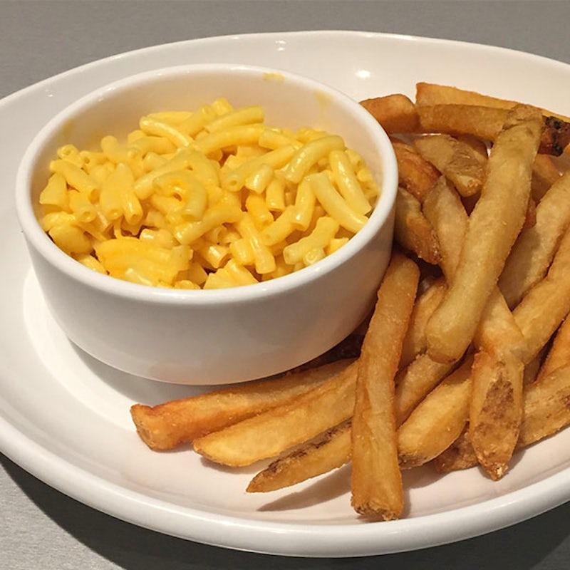 Kids Mac and Cheese